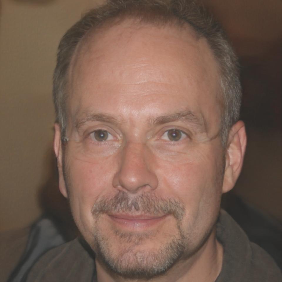 Portrait de Loris Dufresne